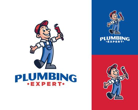 Plumbing Logos Ideas