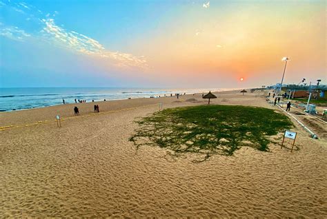 Odisha beaches among the cleanest beaches in #India - OdishaDiary