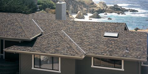 Landmark Series Shingles | CertainTeed