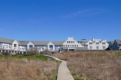 The Inn by the Sea in Portland, Maine - A Luxury Hotel | Maine new england, Maine, House styles