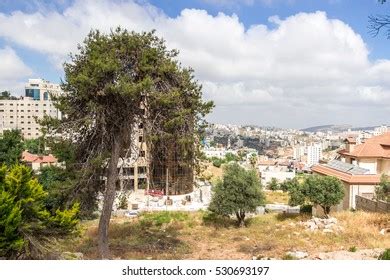 Ramallah West Bank Palestine June 10 Stock Photo 530693164 | Shutterstock