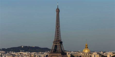 Paris on the throne of the noisiest cities in Europe, according to a study – europe-cities.com