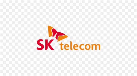 SK Telecom, Logo, SK Corp gambar png