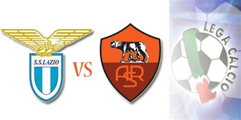 Lazio vs AS Roma Live Stream Preview