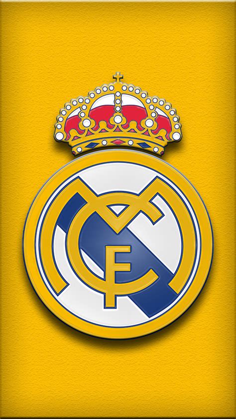 Real Madrid Football Wallpaper