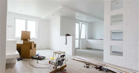 Apartment Renovations: 14 Tips to Transform a Space | Canstar