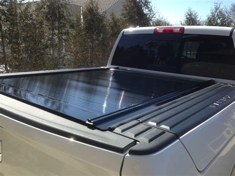 retrax one tonneau cover ram 2015 5.7 box with rambox | RAM 1500 Diesel ...