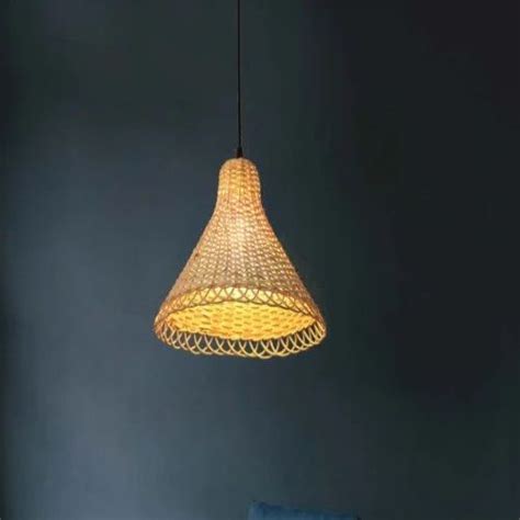 Metal LED CANE HANGING LIGHT, Multicolor at Rs 2600/piece in Pune | ID ...