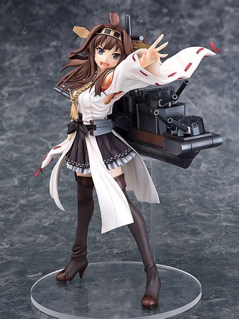 Kongo Kantai Collection -KanColle- Figure