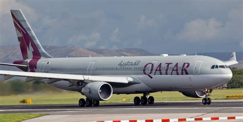 Qatar Airways To Increase Flights To Phuket