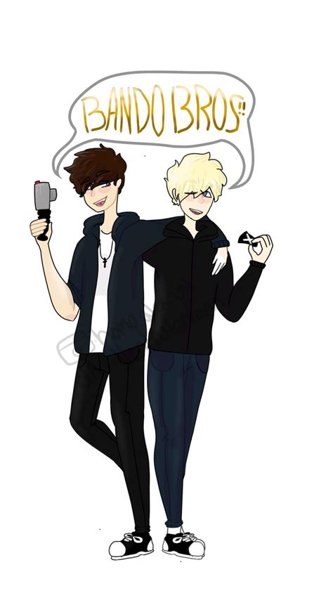 Sam and Colby Fan Art (Fixed and Reposted) by ventruianfann on DeviantArt