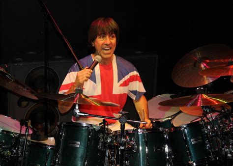 Drummer reveals ‘the real’ Keith Moon in one-man show – The Mercury News