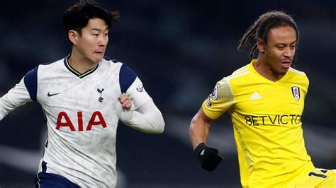 Tottenham Vs Fulham - Check how to watch tottenham vs fulham live stream. - Papiras