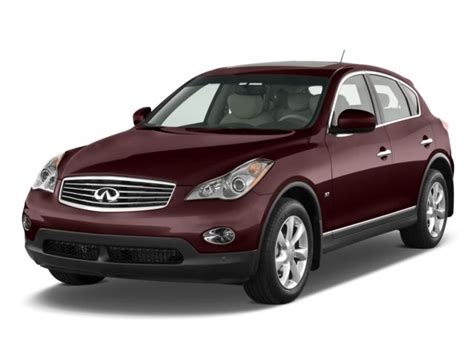 2015 Infiniti QX50 Exterior Colors | U.S. News