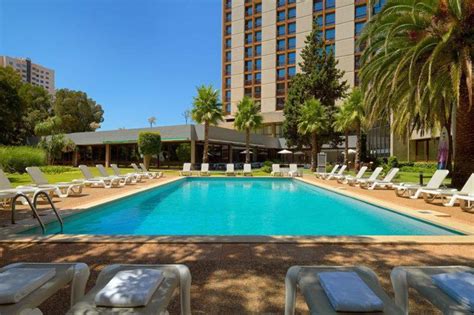 Best Price on Lisbon Marriott Hotel in Lisbon + Reviews!