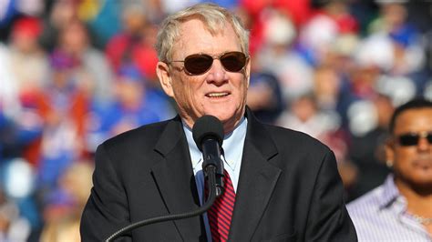 Bill Polian rebuffs Buffalo Bills, will stay at ESPN - Buffalo Rumblings