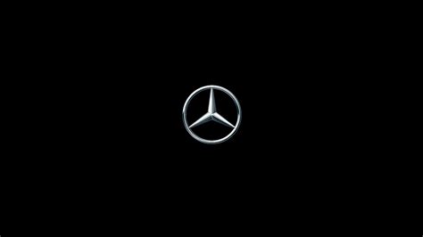 Mercedes-Benz Logo Wallpapers - Wallpaper Cave