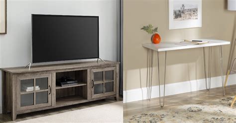 Up to 65% Off Walmart Furniture Clearance