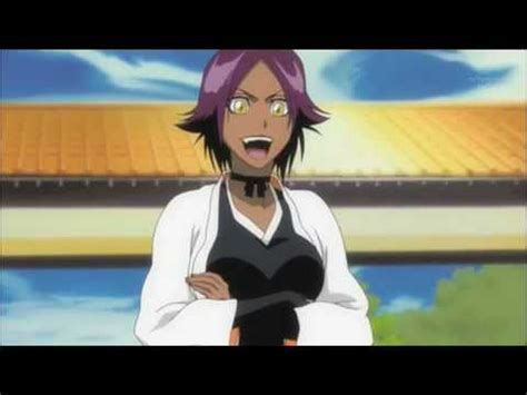 Byakuya X Yoruichi: Anywhere (Bleach AMV) - YouTube