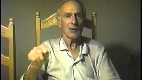 World War II veteran's interview Sept 1991. - YouTube