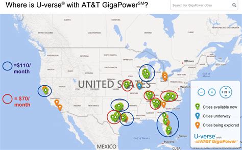 AT&T Expands High-Speed Fiber Network, Still Overcharges In Areas Without Competition – Consumerist