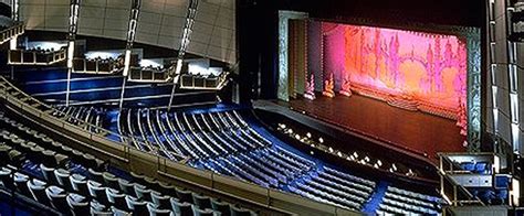 Arie Crown Theater in Chicago, IL - Concerts, Tickets, Map, Directions