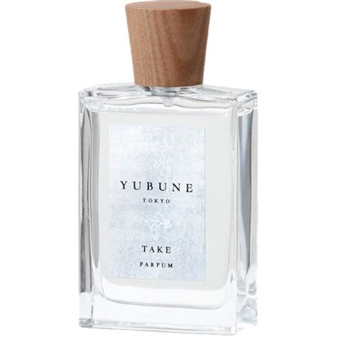 Take by Yubune » Reviews & Perfume Facts