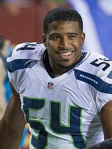 Bobby Wagner Stats, Contract, Wife, Height, Weight, Bio and worth