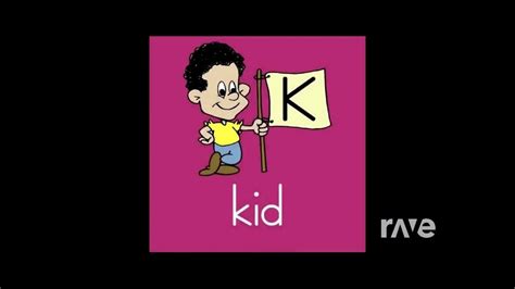 Letter K Song Instrumental - YouTube