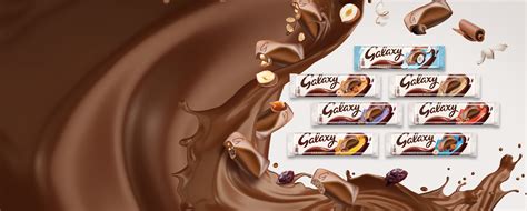 Homepage | Galaxy Chocolate