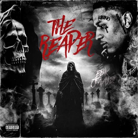 EBK Jaaybo - The Reaper - Reviews - Album of The Year