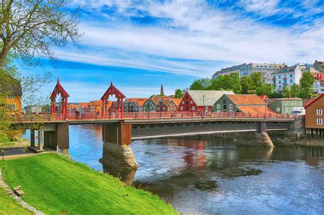 Things to Do in Trondheim - Trondheim travel guide – Go Guides