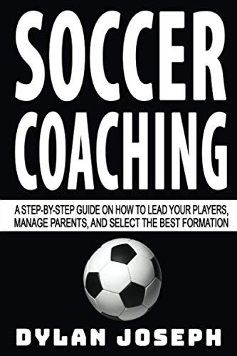 11 Best Soccer Coaching Books for Youth Athletes – Open Goaaal USA