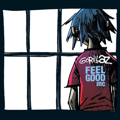 Gorillaz: Song By Song: Feel Good Inc.