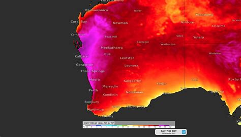 Perth preparing for record-challenging Christmas heat