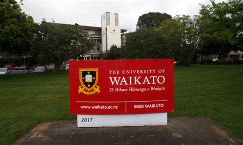 Why Waikato University is being accused of structural racism | The Spinoff