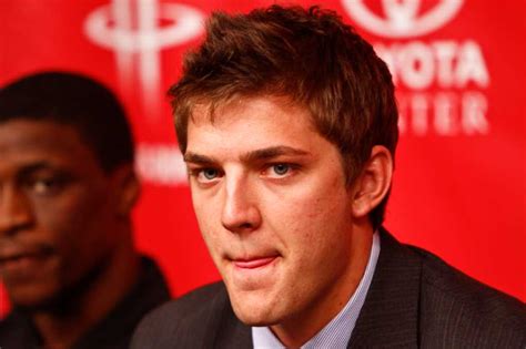 Rockets sign rookie Parsons to four-year deal