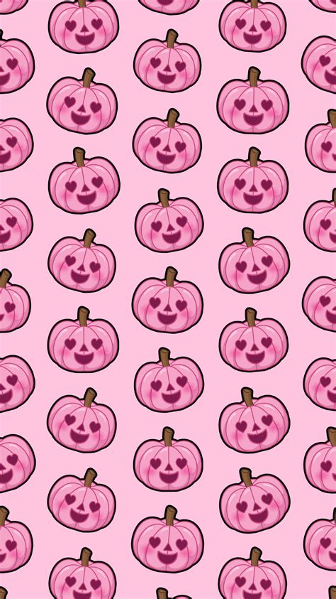 Pink Halloween Wallpapers - 4k, HD Pink Halloween Backgrounds on WallpaperBat