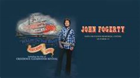 John Fogerty Tickets, Tour Dates & Concerts 2025 & 2024 – Songkick