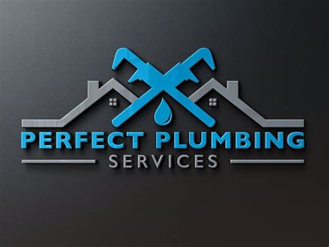 Plumbing Logo Plumbing Service Logo Plumbing Company Logo Home Repair ...