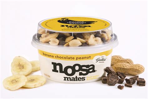 Noosa Yoghurt Is Diving Into This Hot New Yogurt Trend | Fortune