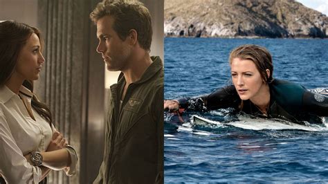 Blake Lively's Best Movies - All of Blake Lively's Films, Ranked ...