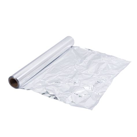 Aluminium Foil - Wooba - Order Online 24/7 Malaysia