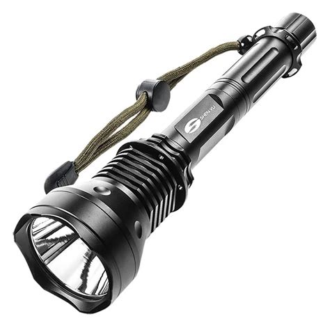 Strong Torch Light Hunting For Flashlight Long Distance - Buy Torch Light Long Distance,Strong ...