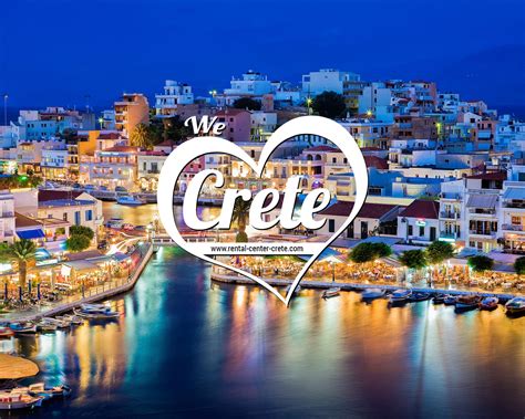 [Freebie] Wallpapers of Crete | Rental Center Crete