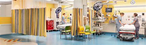 Children’s hospital addition improves patient experience & healthcare ...