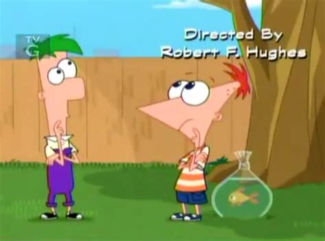 Image - 203b- phineas and ferb thinking.png | Phineas and Ferb Wiki ...