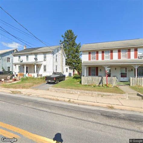 109 N Ronks Rd, Ronks, PA 17572 - Townhome Rentals in Ronks PA ...