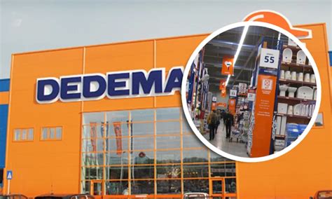 DEDEMAN aruncă cu oferte. Produsul care costă doar 4.99 lei. Trebuie să ...