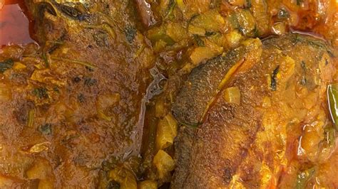 Pomfret fish curry recipe | rupchanda bhuna recipe | rupchanda macher torkari | pomfret masala ...